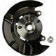 Purchase Top-Quality Spindle Knuckle by MOOG - LK032 pa15