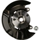 Purchase Top-Quality Spindle Knuckle by MOOG - LK032 pa2