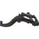 Purchase Top-Quality Spindle Knuckle by MOTORCRAFT - MEF116 pa9