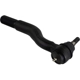 Purchase Top-Quality MOTORCRAFT - MEF649 - Tie Rod End pa4