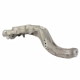Purchase Top-Quality Spindle Knuckle by MOTORCRAFT - MEF302 pa2