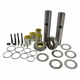 Purchase Top-Quality Spindle Knuckle by MOTORCRAFT - MEF338 pa2