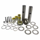 Purchase Top-Quality Spindle Knuckle by MOTORCRAFT - MEF338 pa4