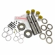 Purchase Top-Quality Spindle Knuckle by MOTORCRAFT - MEF338 pa7