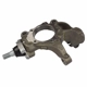 Purchase Top-Quality Spindle Knuckle by MOTORCRAFT - MEF499 pa5