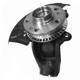 Purchase Top-Quality SKP - SK686201 - Steering Knuckle pa1
