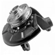 Purchase Top-Quality SKP - SK686201 - Steering Knuckle pa2