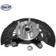 Purchase Top-Quality Spindle Knuckle by SKP - SK686249 pa1