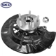 Purchase Top-Quality Spindle Knuckle by SKP - SK686249 pa3