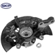 Purchase Top-Quality Spindle Knuckle by SKP - SK686249 pa4