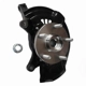 Purchase Top-Quality SKP - SK686257 - Front Driver Side Wheel Bearing and Hub Assembly pa1