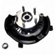 Purchase Top-Quality SKP - SK686257 - Front Driver Side Wheel Bearing and Hub Assembly pa3