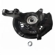 Purchase Top-Quality SKP - SK686257 - Front Driver Side Wheel Bearing and Hub Assembly pa5