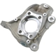 Purchase Top-Quality SKP - SK697307 - Steering Knuckle pa3