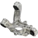 Purchase Top-Quality SKP - SK697317 - Rear Left Steering Knuckle pa4