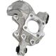 Purchase Top-Quality SKP - SK697317 - Rear Left Steering Knuckle pa6