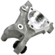 Purchase Top-Quality SKP - SK697332 - Rear Driver Side Steering Knuckle pa2