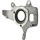 Purchase Top-Quality SKP - SK697901 - Front Left Steering Knuckle pa2
