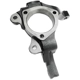 Purchase Top-Quality SKP - SK697910 - Steering Knuckle pa2