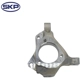 Purchase Top-Quality SKP - SK697911AL - Steering Knuckle pa4