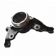 Purchase Top-Quality SKP - SK697937 - Front Left Steering Knuckle pa2
