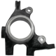 Purchase Top-Quality SKP - SK697979 - Steering Knuckle pa3