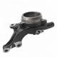 Purchase Top-Quality SKP - SK697989 - Front Left Steering Knuckle pa1