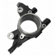 Purchase Top-Quality SKP - SK697989 - Front Left Steering Knuckle pa2