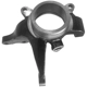 Purchase Top-Quality SKP - SK697990 - Steering Knuckle pa4