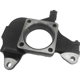 Purchase Top-Quality SKP - SK698017 - Front Left Steering Knuckle pa1