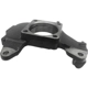 Purchase Top-Quality SKP - SK698017 - Front Left Steering Knuckle pa2