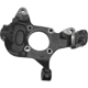 Purchase Top-Quality SKP - SK698017 - Front Left Steering Knuckle pa3