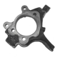 Purchase Top-Quality SKP - SK698033 - Steering Knuckle pa7