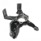 Purchase Top-Quality SKP - SK698036 - Front Right Steering Knuckle pa1