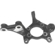 Purchase Top-Quality SKP - SK698050 - Front Right Steering Knuckle pa1