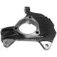 Purchase Top-Quality SKP - SK698070 - Steering Knuckle pa1