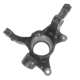 Purchase Top-Quality SKP - SK698083 - Steering Knuckle pa8