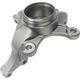 Purchase Top-Quality SKP - SK698093 - Front Left Steering Knuckle pa6