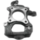 Purchase Top-Quality SKP - SK698106 - Front Right Steering Knuckle pa1