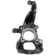 Purchase Top-Quality SKP - SK698106 - Front Right Steering Knuckle pa3