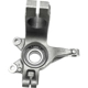 Purchase Top-Quality SKP - SK698112 - Front Right Steering Knuckle pa5