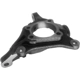 Purchase Top-Quality SKP - SK698136 - Front Right Steering Knuckle pa2