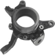 Purchase Top-Quality SKP - SK698140 - Front Right Steering Knuckle pa7