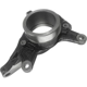 Purchase Top-Quality SKP - SK698141 - Front Left Steering Knuckle pa2