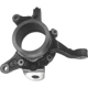 Purchase Top-Quality SKP - SK698141 - Front Left Steering Knuckle pa3