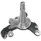 Purchase Top-Quality SKP - SK698156 - Steering Knuckle pa6