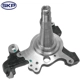 Purchase Top-Quality Spindle Knuckle by SKP - SK698157 pa2