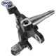 Purchase Top-Quality Spindle Knuckle by SKP - SK698157 pa4
