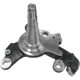 Purchase Top-Quality SKP - SK698157 - Front Left Steering Knuckle pa6
