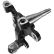 Purchase Top-Quality SKP - SK698157 - Front Left Steering Knuckle pa8